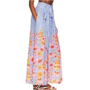 Agua Bendita x REVOLVE Lee Pant NWT